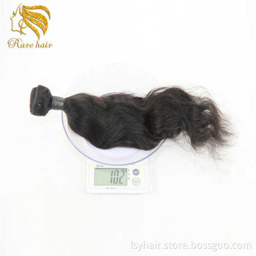 Unprocessed Human Hair New Style Crochet Braids With Human Hair